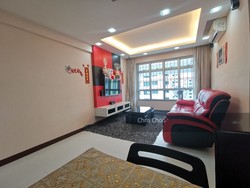 Blk 183C Boon Lay Avenue (Jurong West), HDB 4 Rooms #203679631